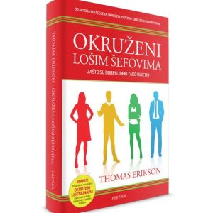 okruzeni losim sefovima