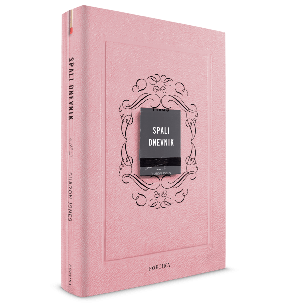spali dnevnik