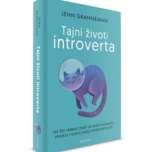 Tajni zivoti introverta