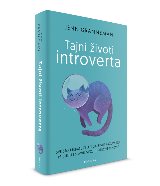 Tajni zivoti introverta