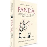 Panda u potrazi za tajnom smirenosti