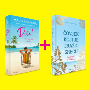 Diši! + Čovjek koji je tražio sreću