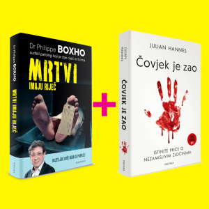 Mrtvi imaju riječ + Čovjek je zao