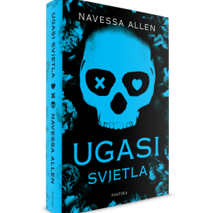 Ugasi svjetla