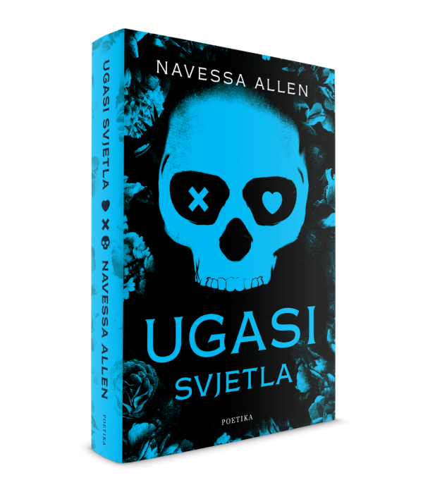 Ugasi svjetla