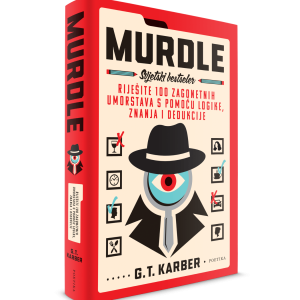 Murdle