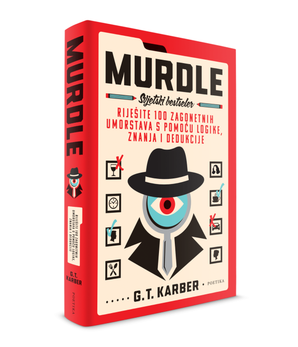 Murdle