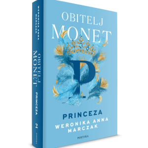 Obitelj Monet: Princeza