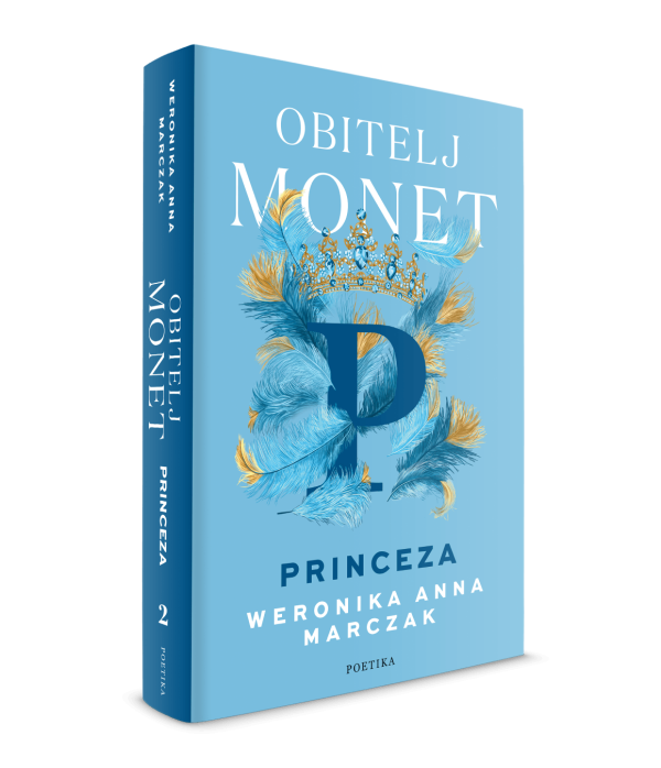 Obitelj Monet: Princeza