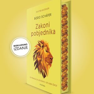 Zakoni pobjednika - ekskluzivno izdanje