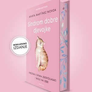 Sindrom dobre djevojke - ekskluzivno izdanje