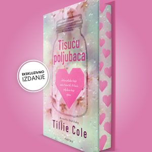 Tisuću poljubaca - ekskluzivno izdanje