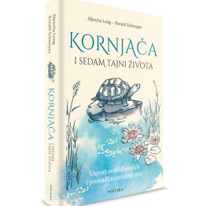 Kornjača i sedam tajni života