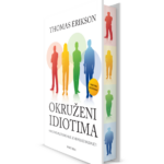 Okruženi idiotima - ekskluzivno izdanje