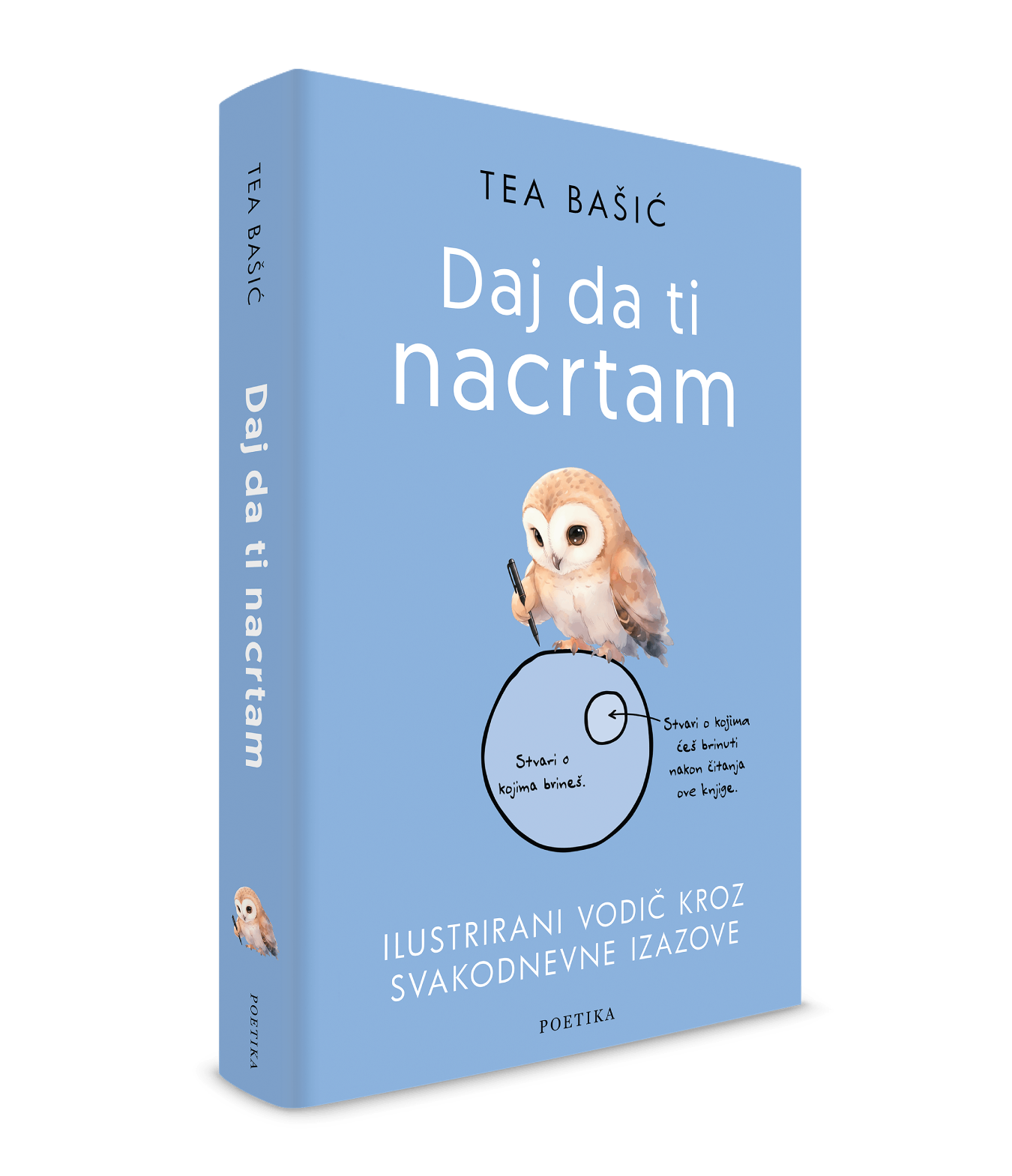 Daj-da-ti-nacrtam-omot-3D Daj da ti nacrtam - Slika 1